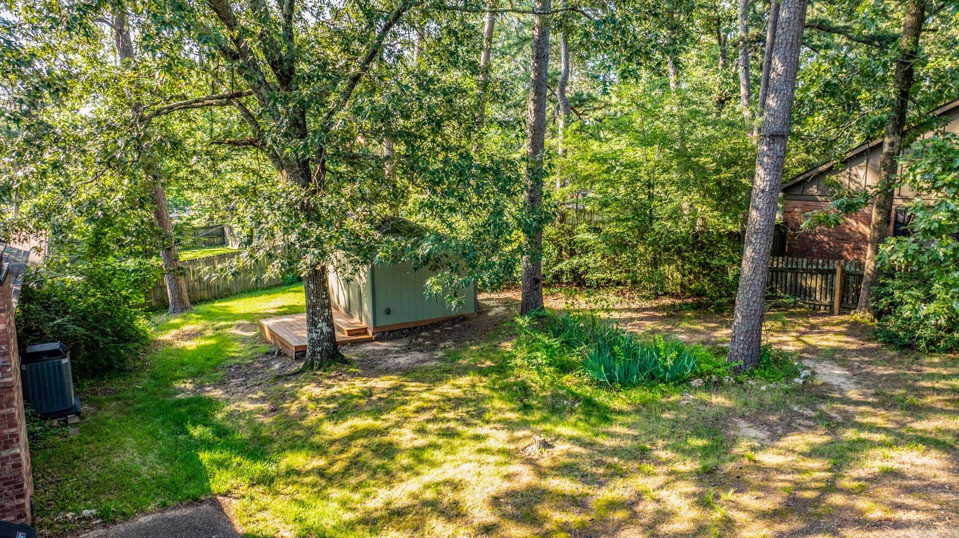 2501 Millbrook Road  Little Rock, AR