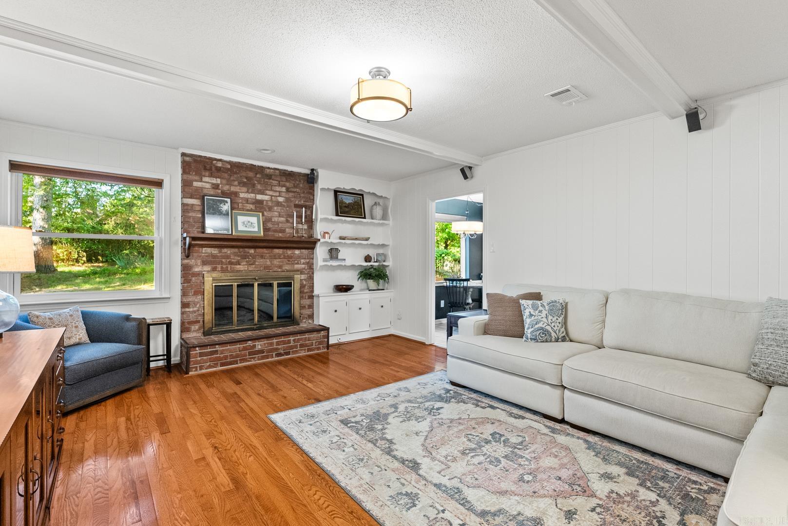 2501 Millbrook Road  Little Rock, AR