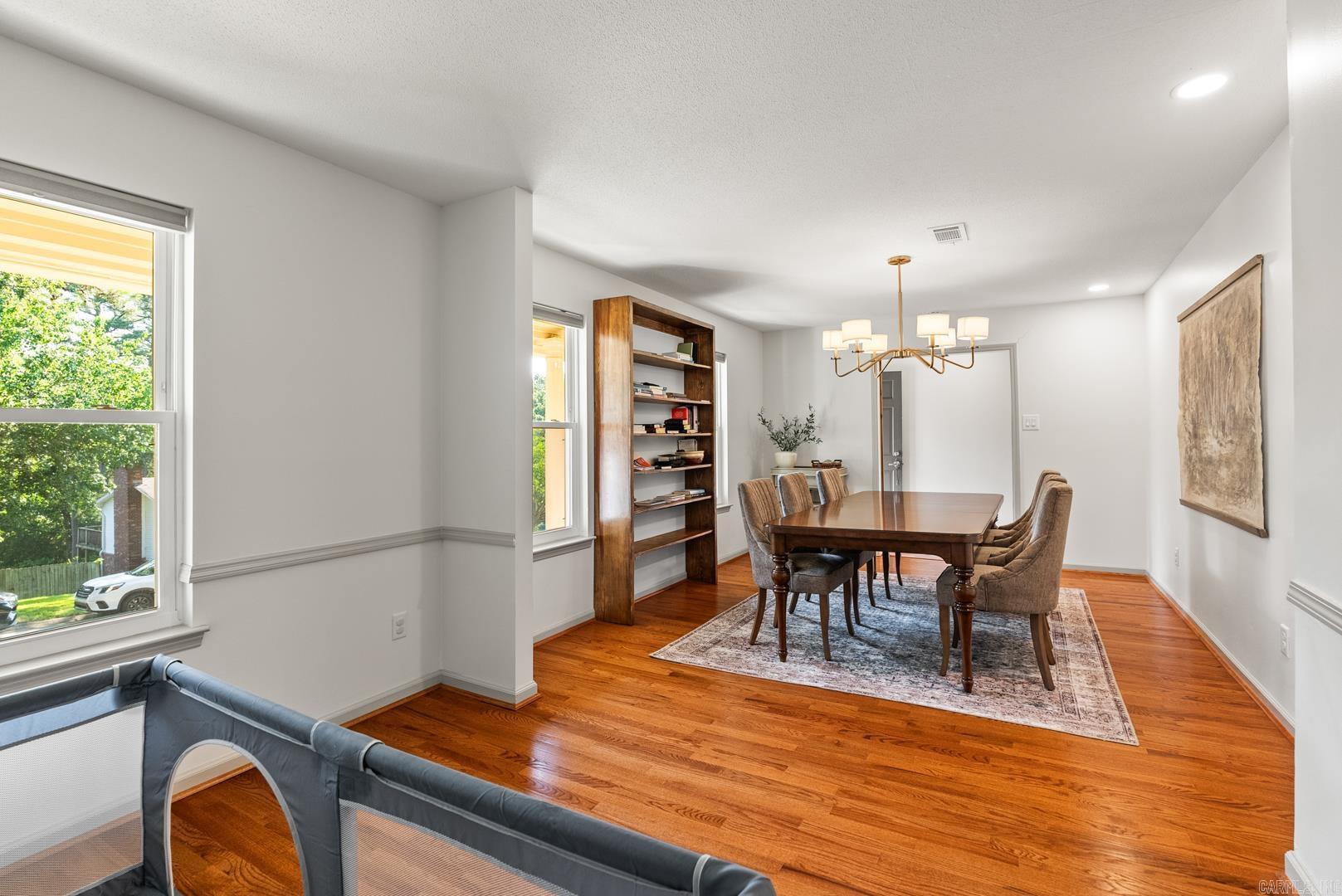 2501 Millbrook Road  Little Rock, AR