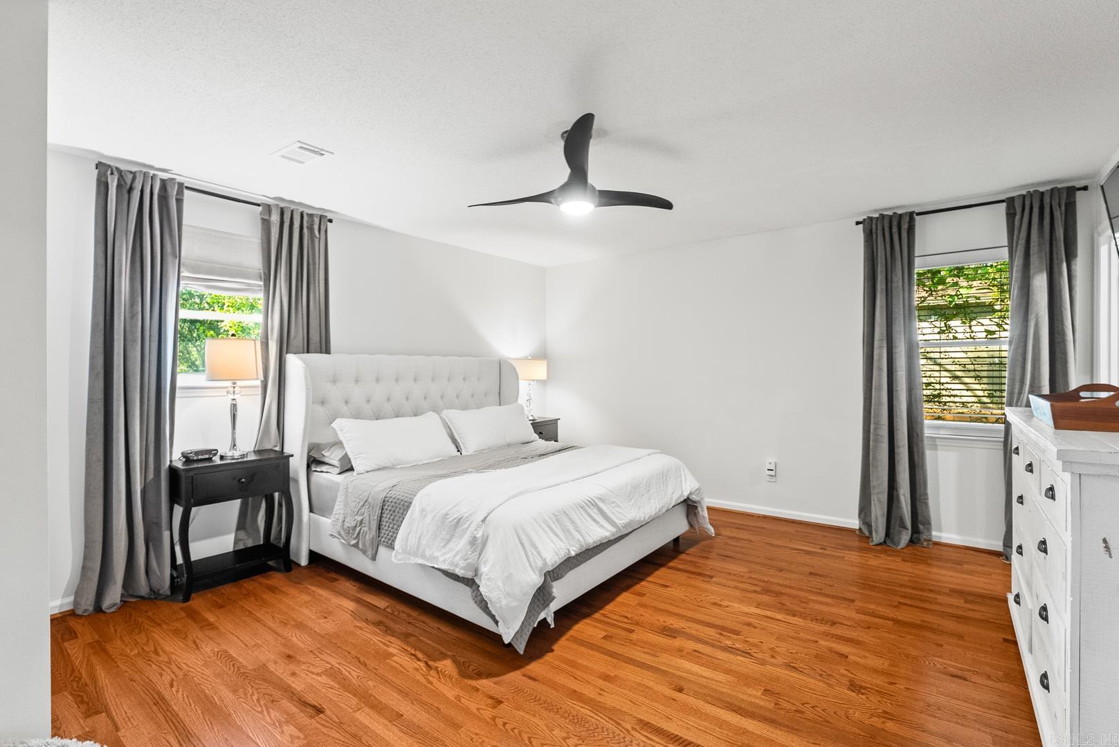 2501 Millbrook Road  Little Rock, AR