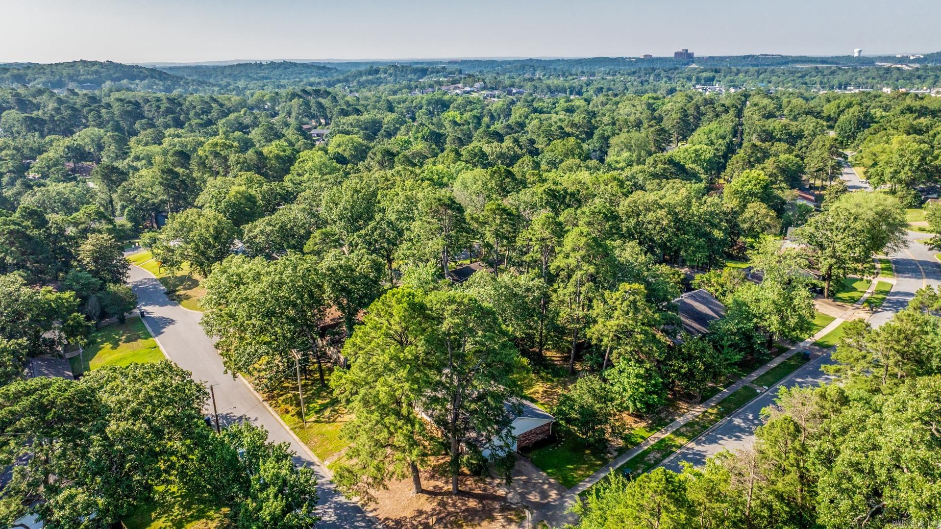 2501 Millbrook Road  Little Rock, AR