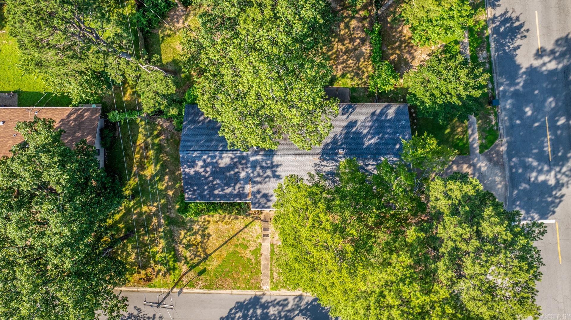 2501 Millbrook Road  Little Rock, AR