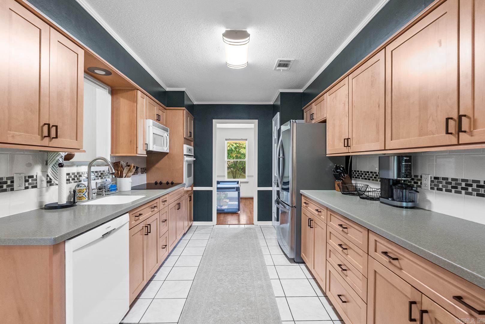 2501 Millbrook Road  Little Rock, AR