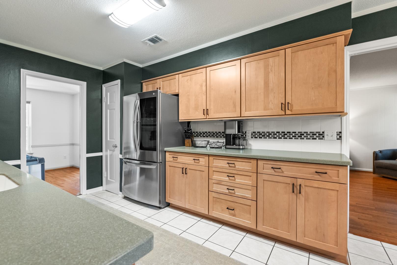 2501 Millbrook Road  Little Rock, AR