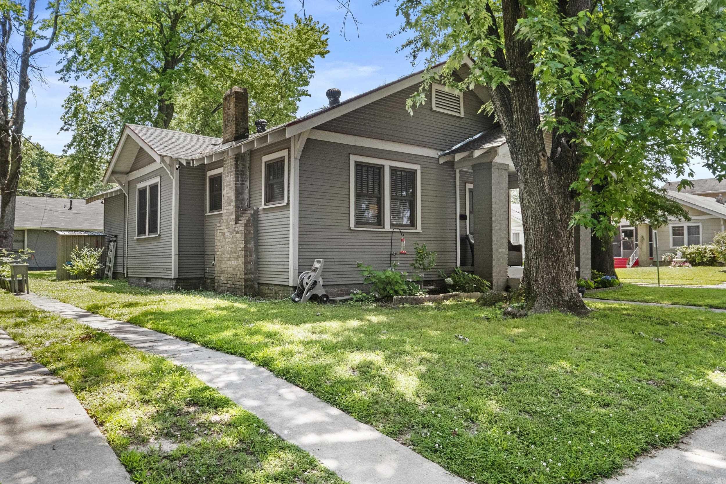100 Melrose Divide  North Little Rock, AR