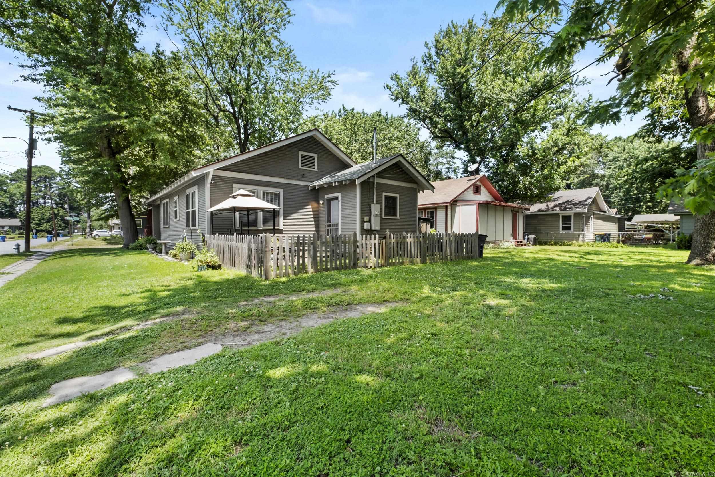 100 Melrose Divide  North Little Rock, AR