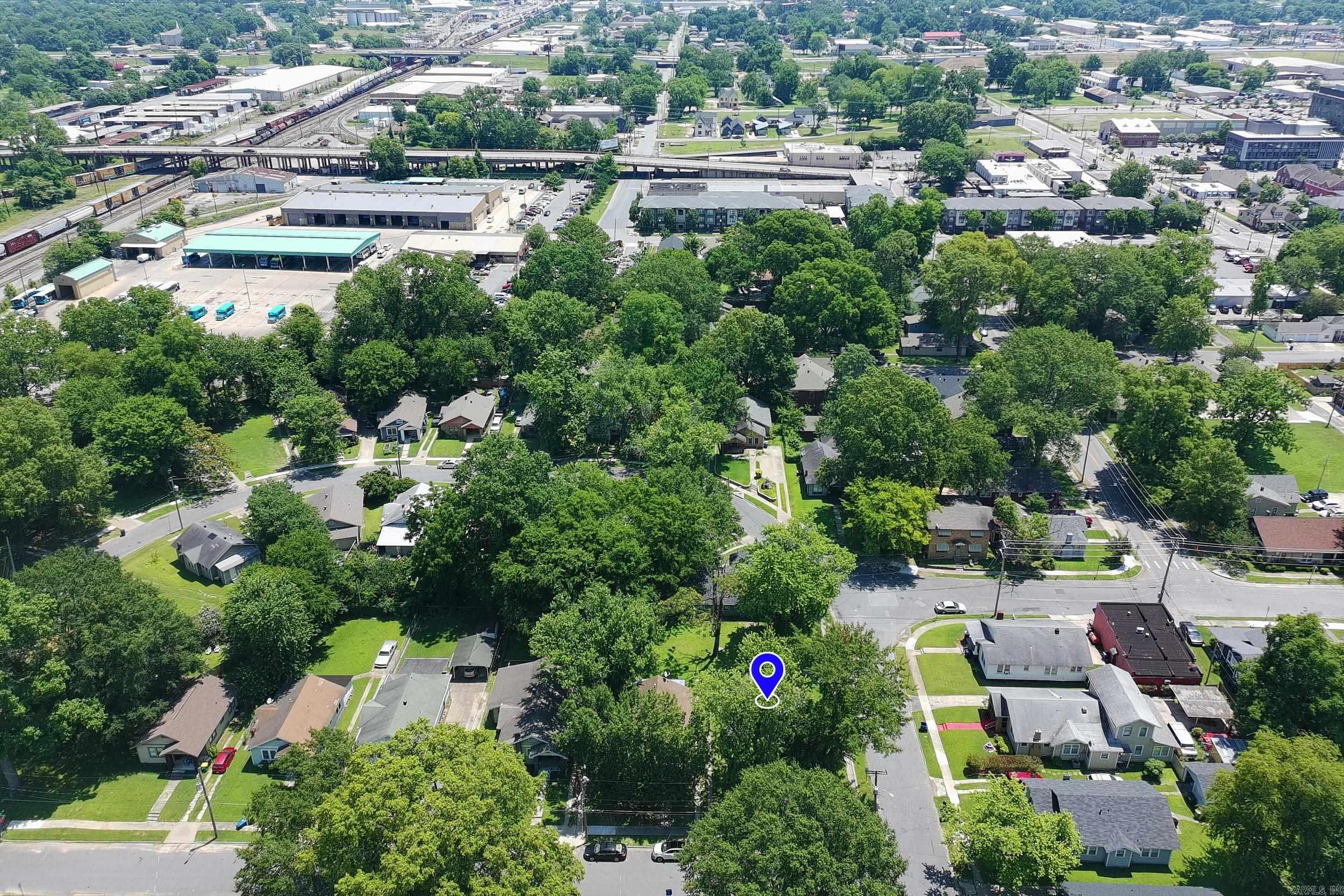 100 Melrose Divide  North Little Rock, AR