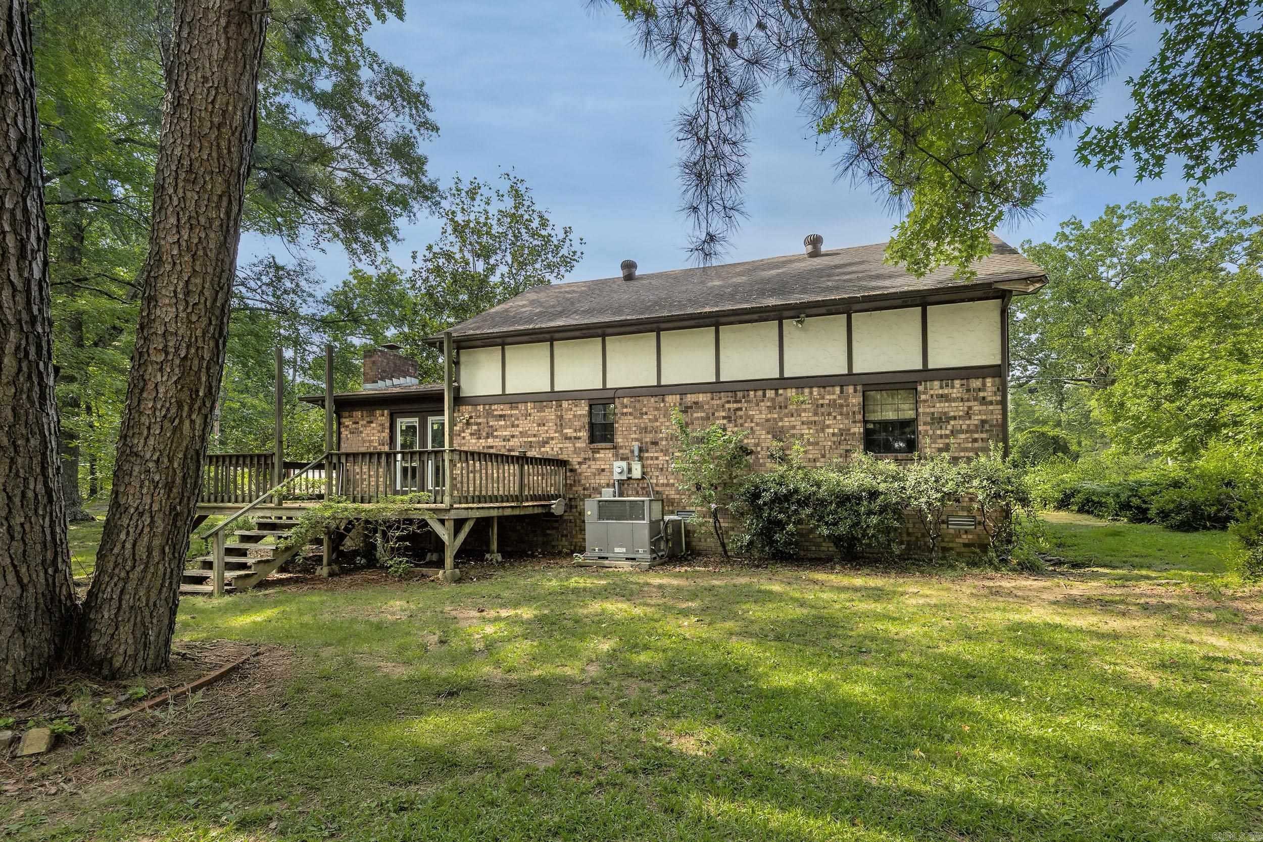 147 Butterfield Dr  Malvern, AR