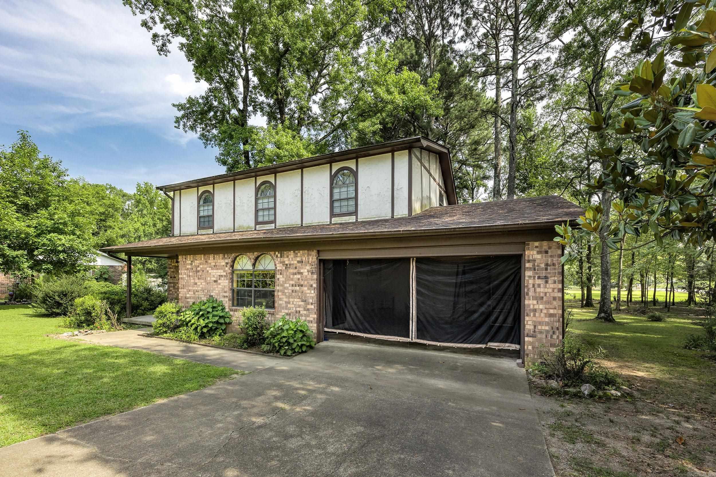 147 Butterfield Dr  Malvern, AR