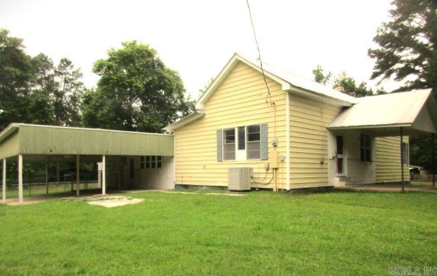 223 W Clearwater  Sheridan, AR
