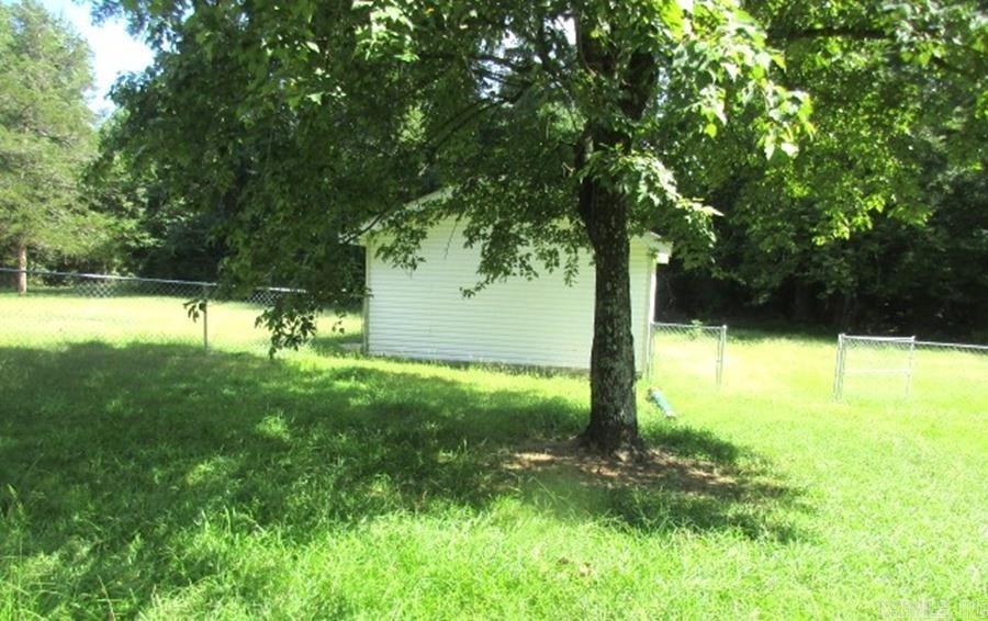 223 W Clearwater  Sheridan, AR
