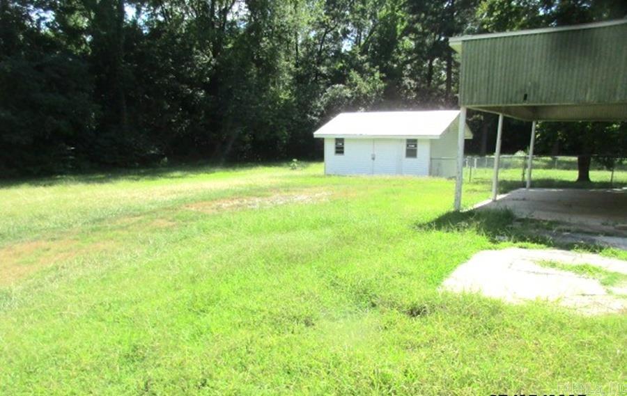 223 W Clearwater  Sheridan, AR