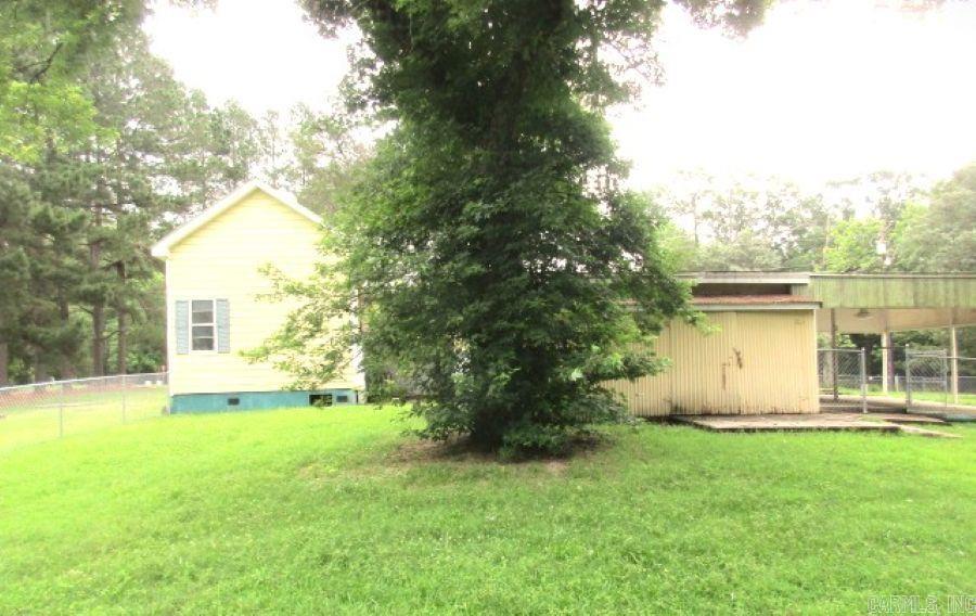 223 W Clearwater  Sheridan, AR