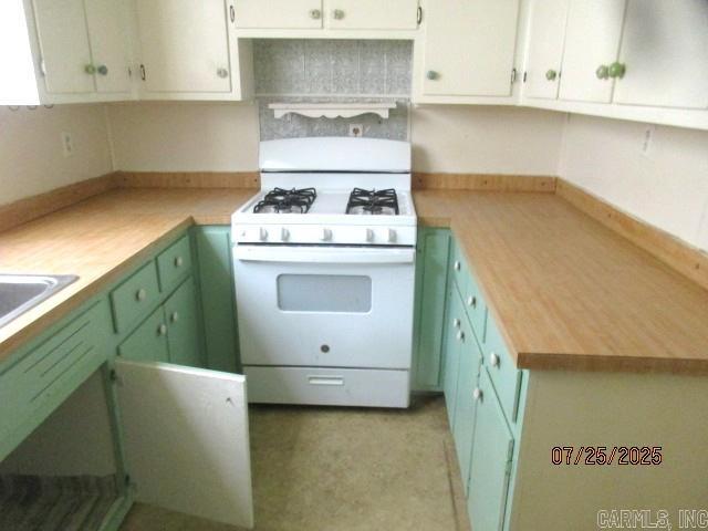 223 W Clearwater  Sheridan, AR