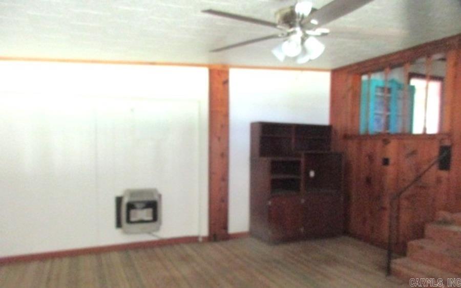 223 W Clearwater  Sheridan, AR