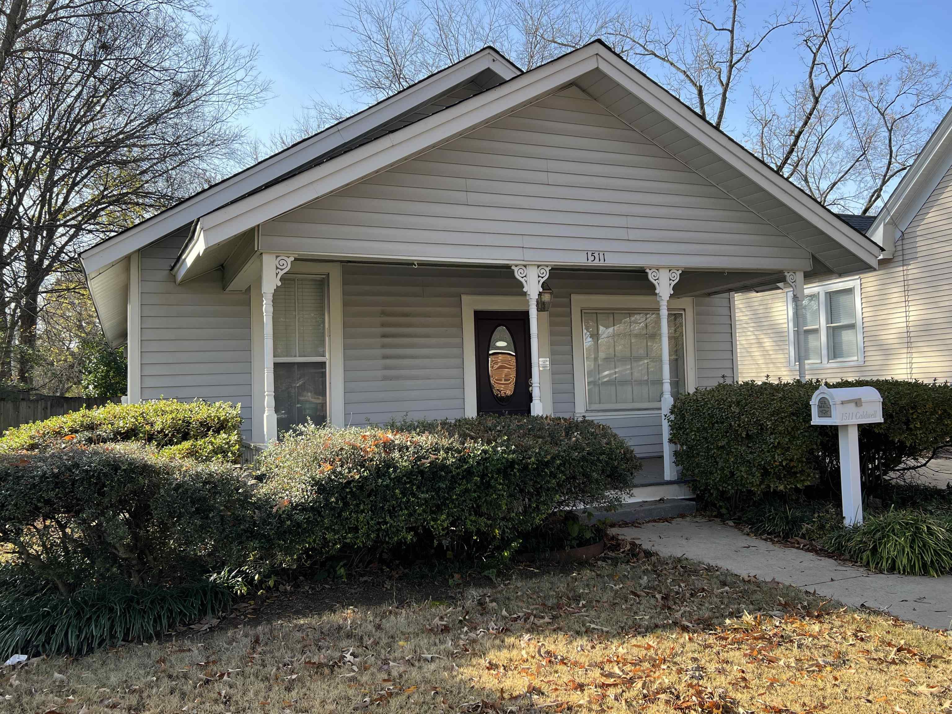1511 Caldwell Street