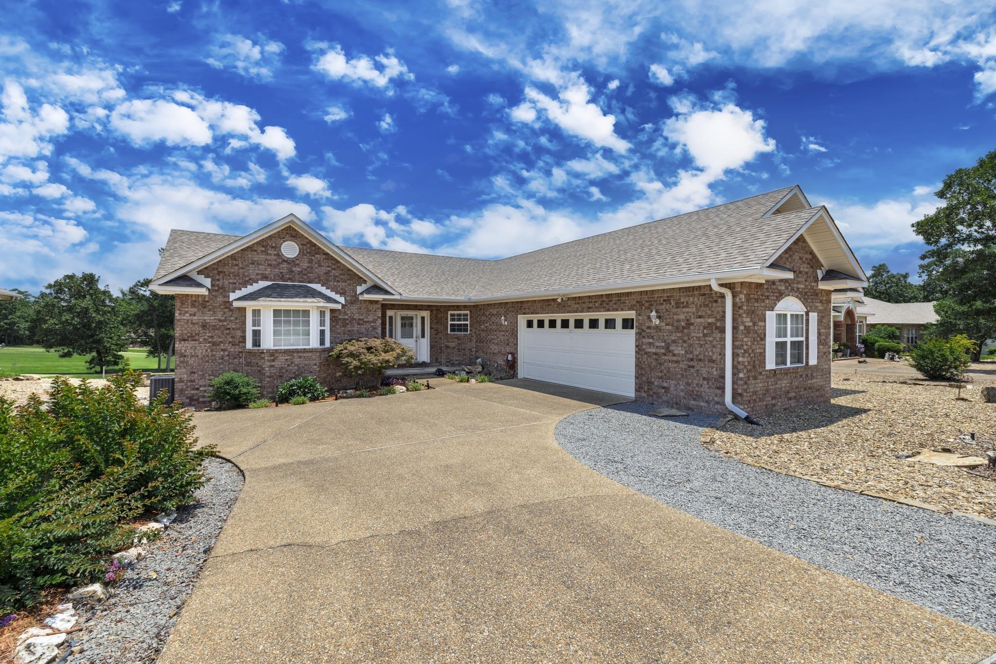 22 Ochavo  Hot Springs Village, AR