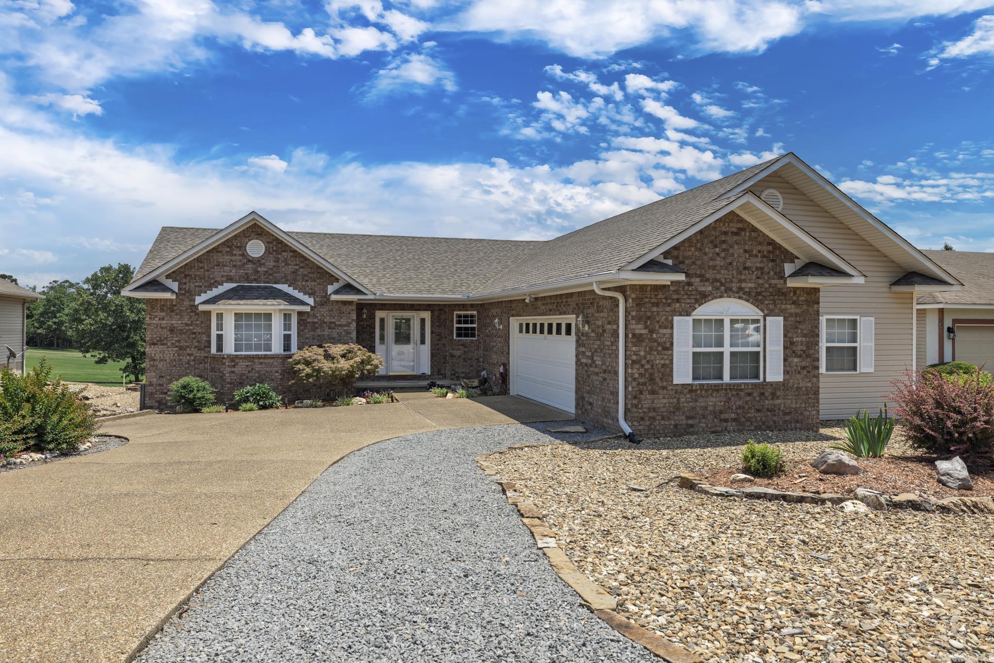 22 Ochavo  Hot Springs Village, AR