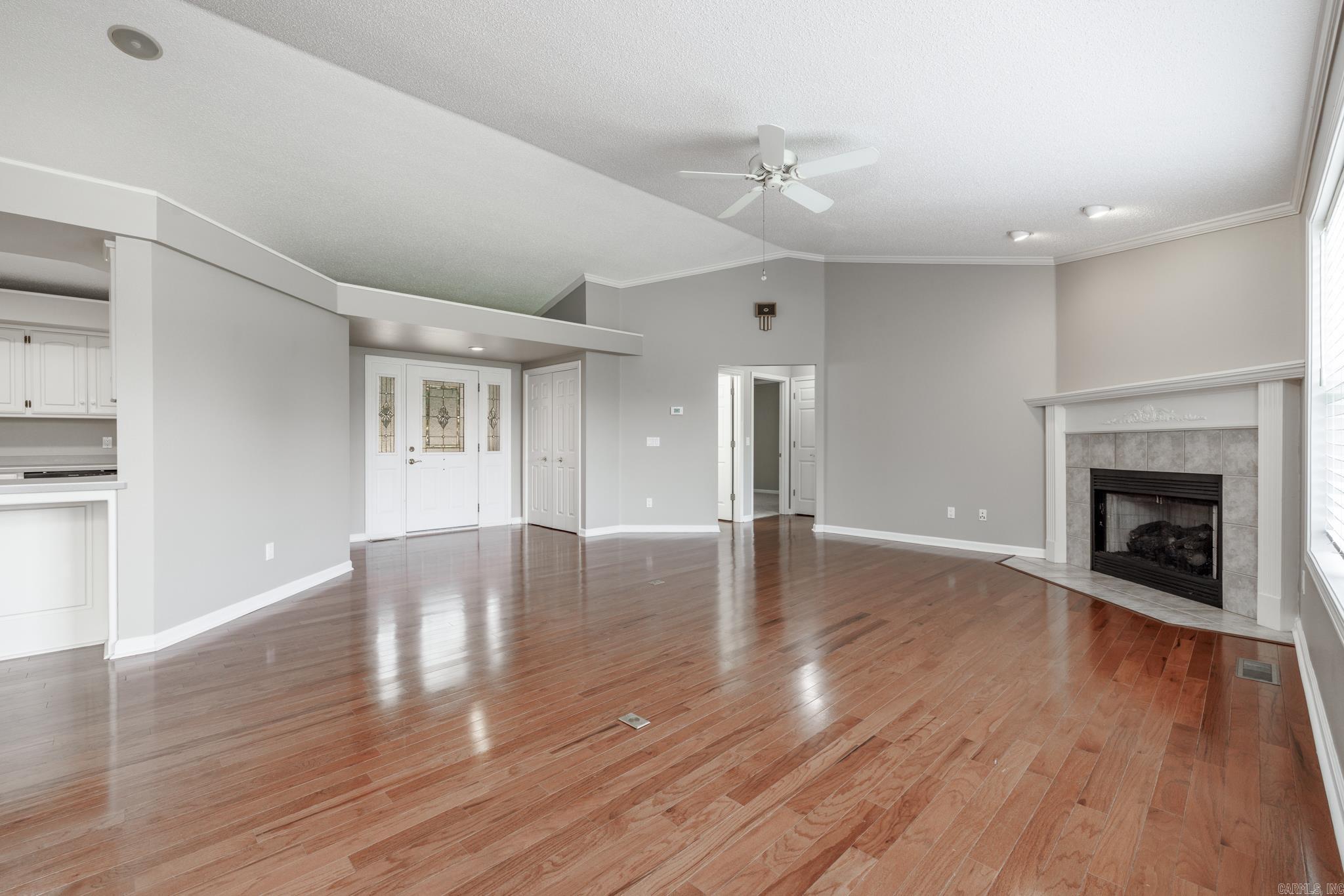 22 Ochavo  Hot Springs Village, AR