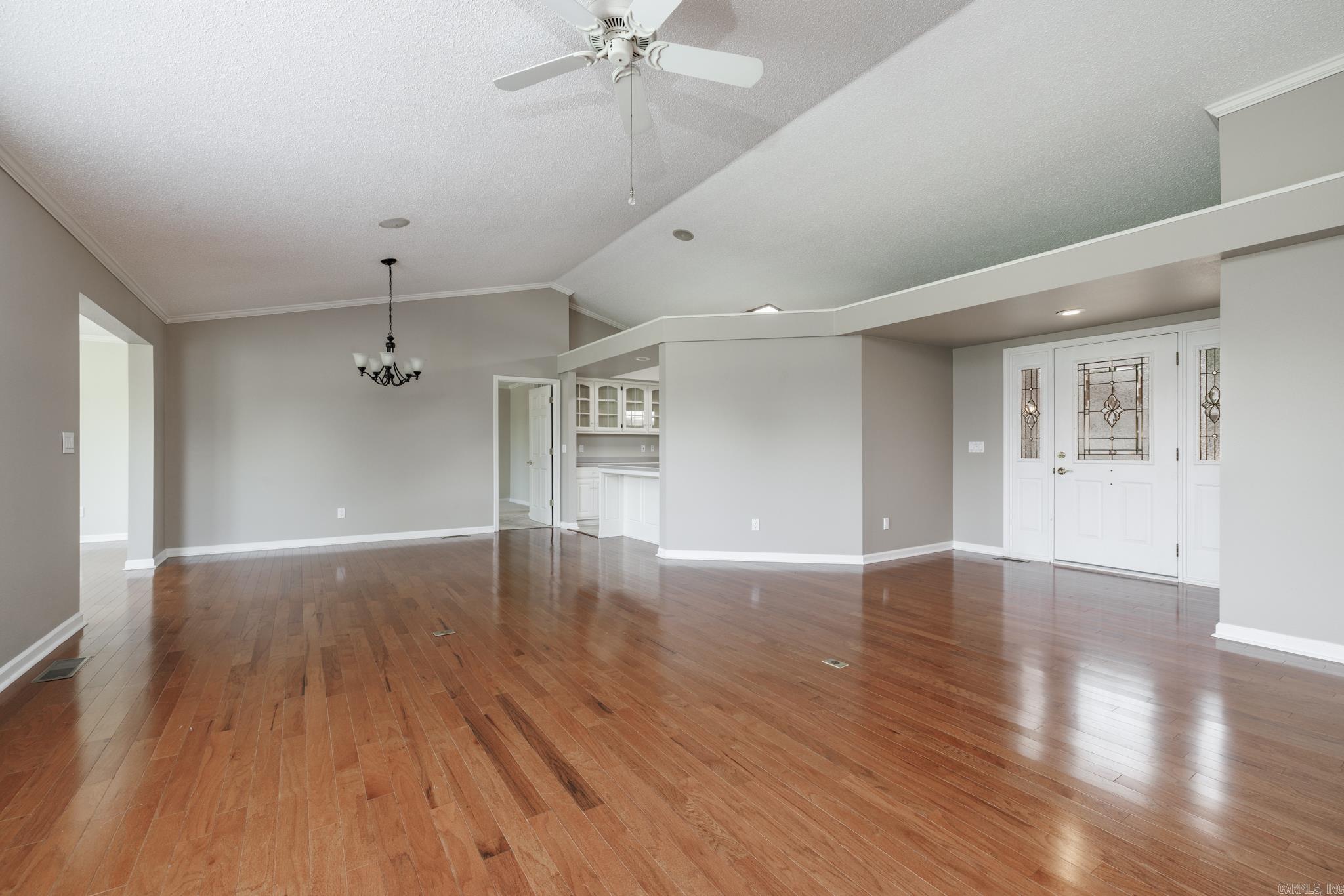 22 Ochavo  Hot Springs Village, AR