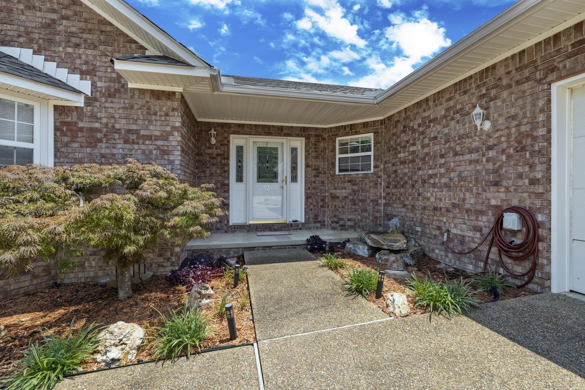 22 Ochavo  Hot Springs Village, AR