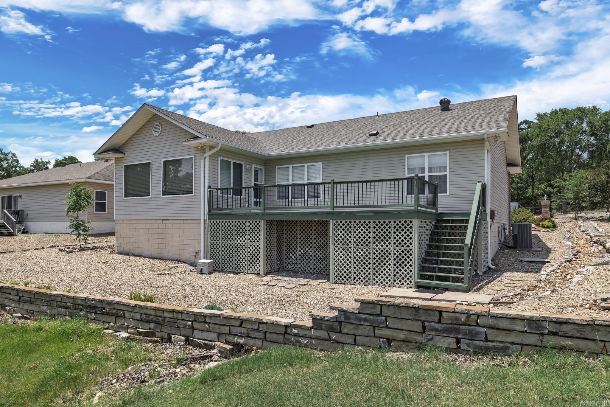 22 Ochavo  Hot Springs Village, AR