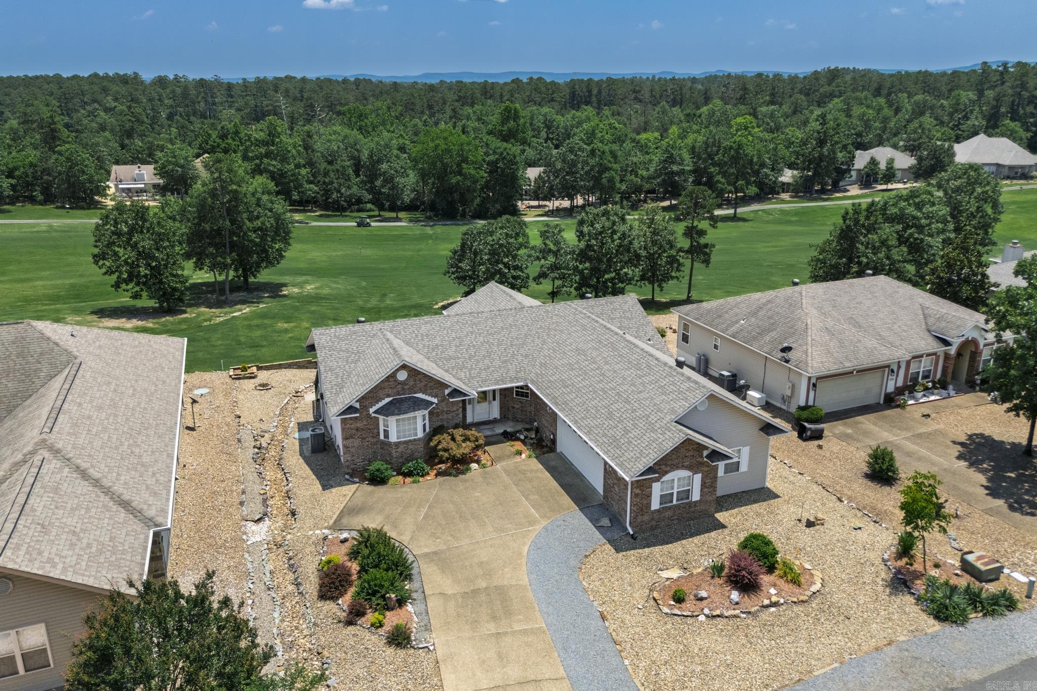 22 Ochavo  Hot Springs Village, AR