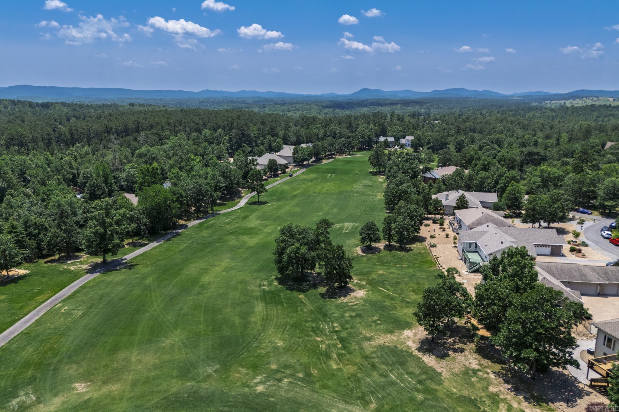 22 Ochavo  Hot Springs Village, AR