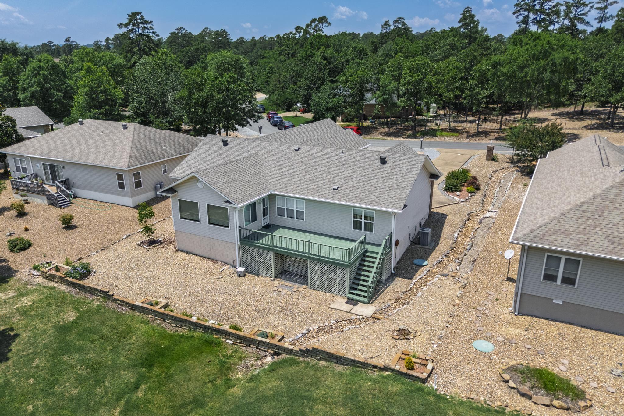 22 Ochavo  Hot Springs Village, AR