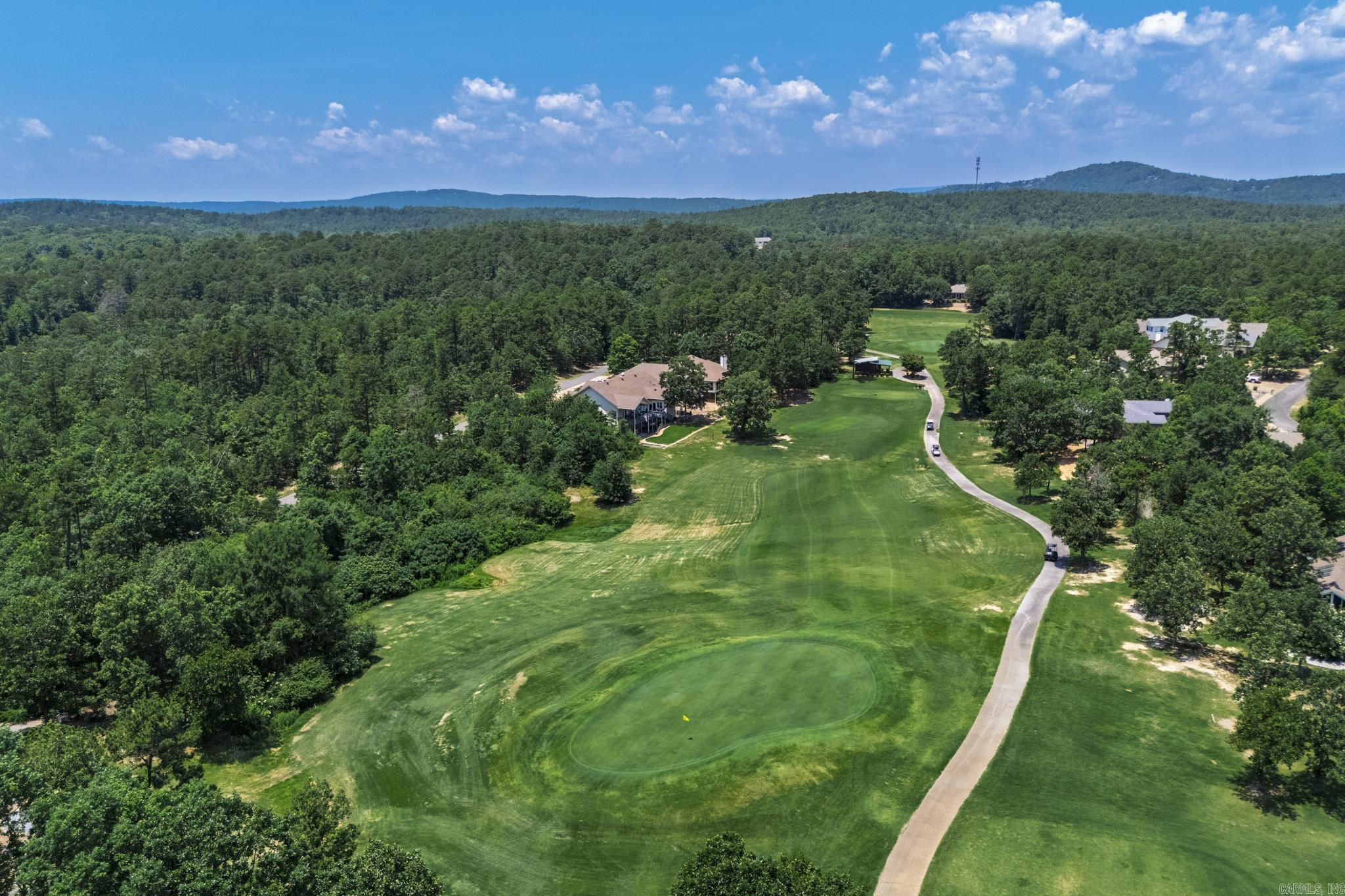 22 Ochavo  Hot Springs Village, AR
