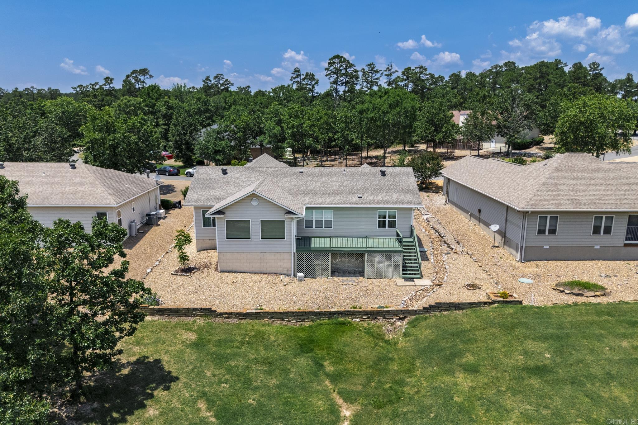 22 Ochavo  Hot Springs Village, AR
