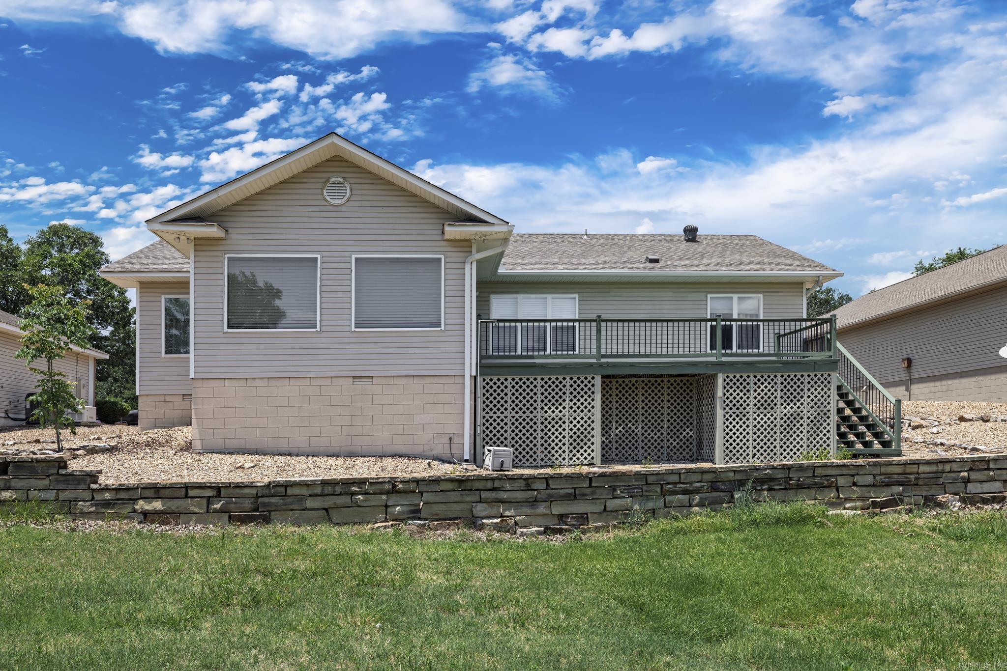 22 Ochavo  Hot Springs Village, AR