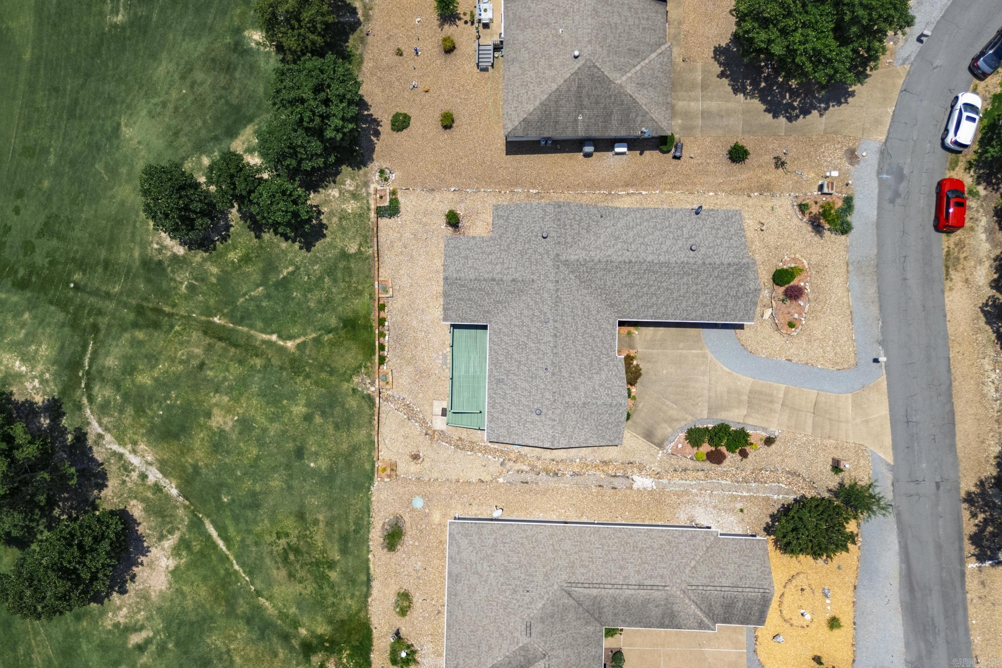 22 Ochavo  Hot Springs Village, AR