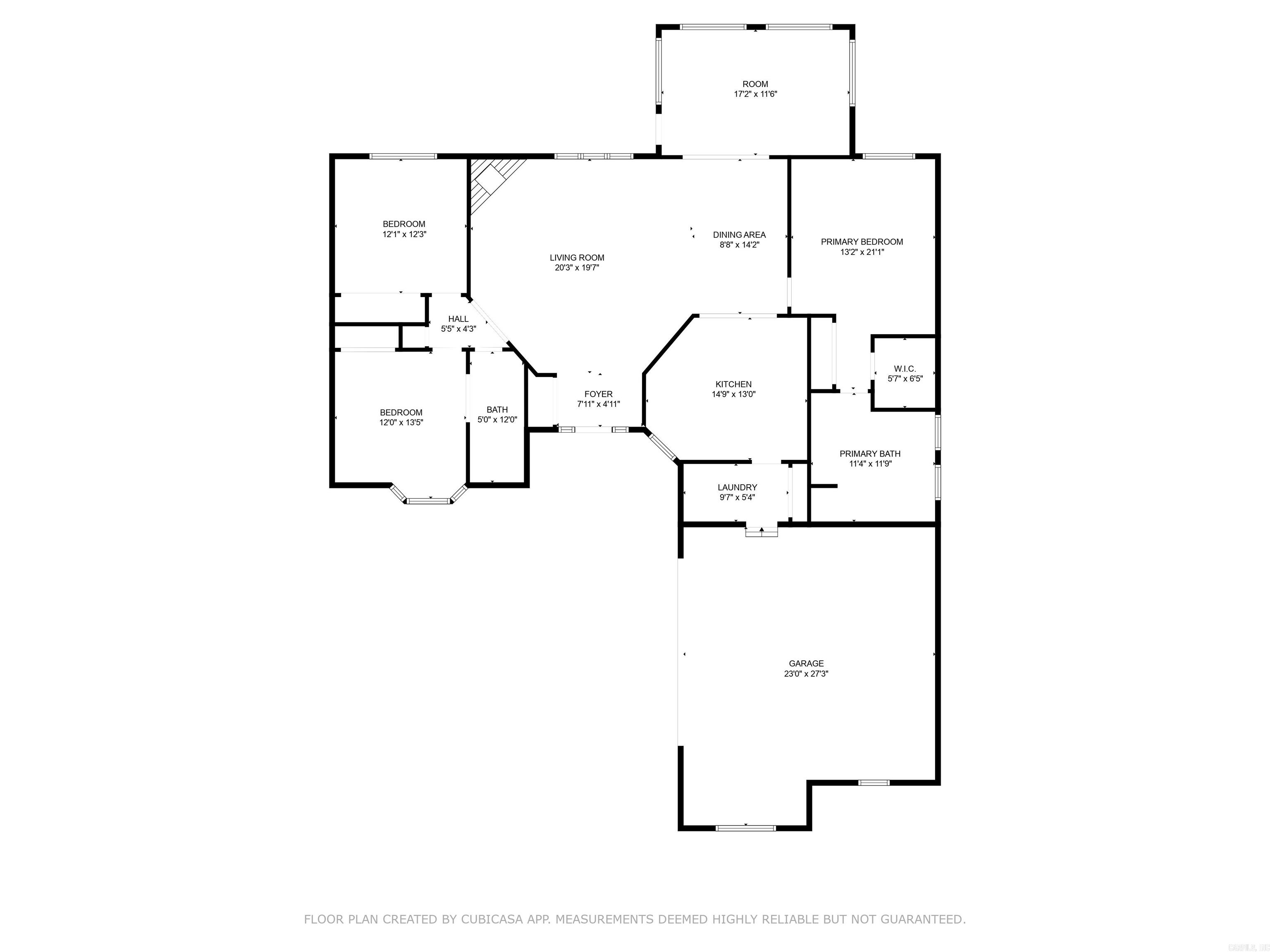 22 Ochavo  Hot Springs Village, AR