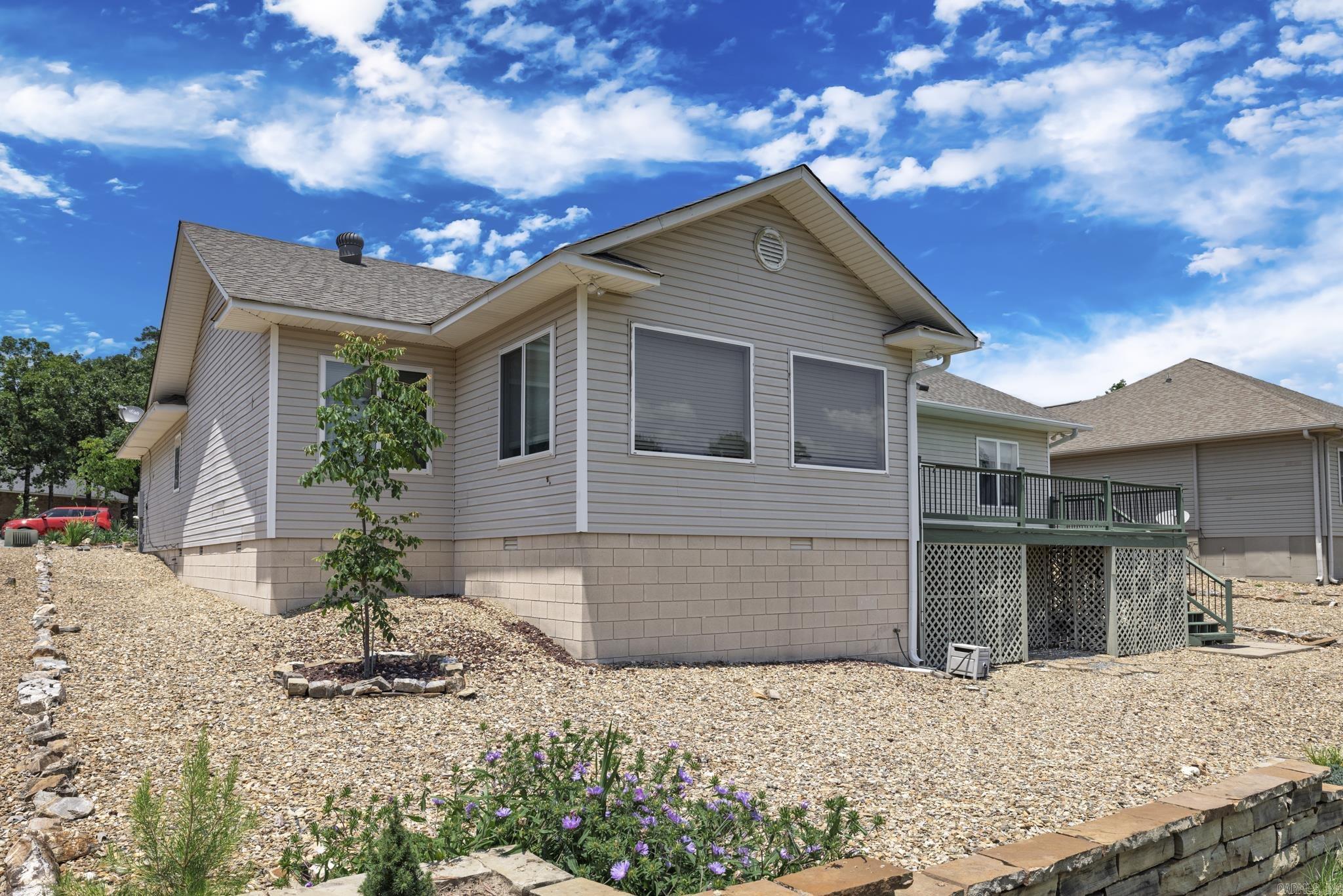 22 Ochavo  Hot Springs Village, AR