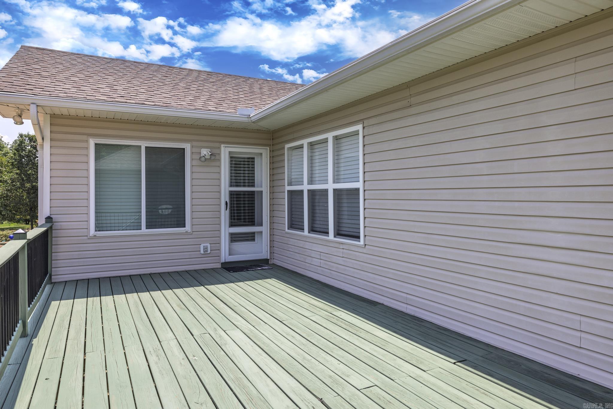 22 Ochavo  Hot Springs Village, AR