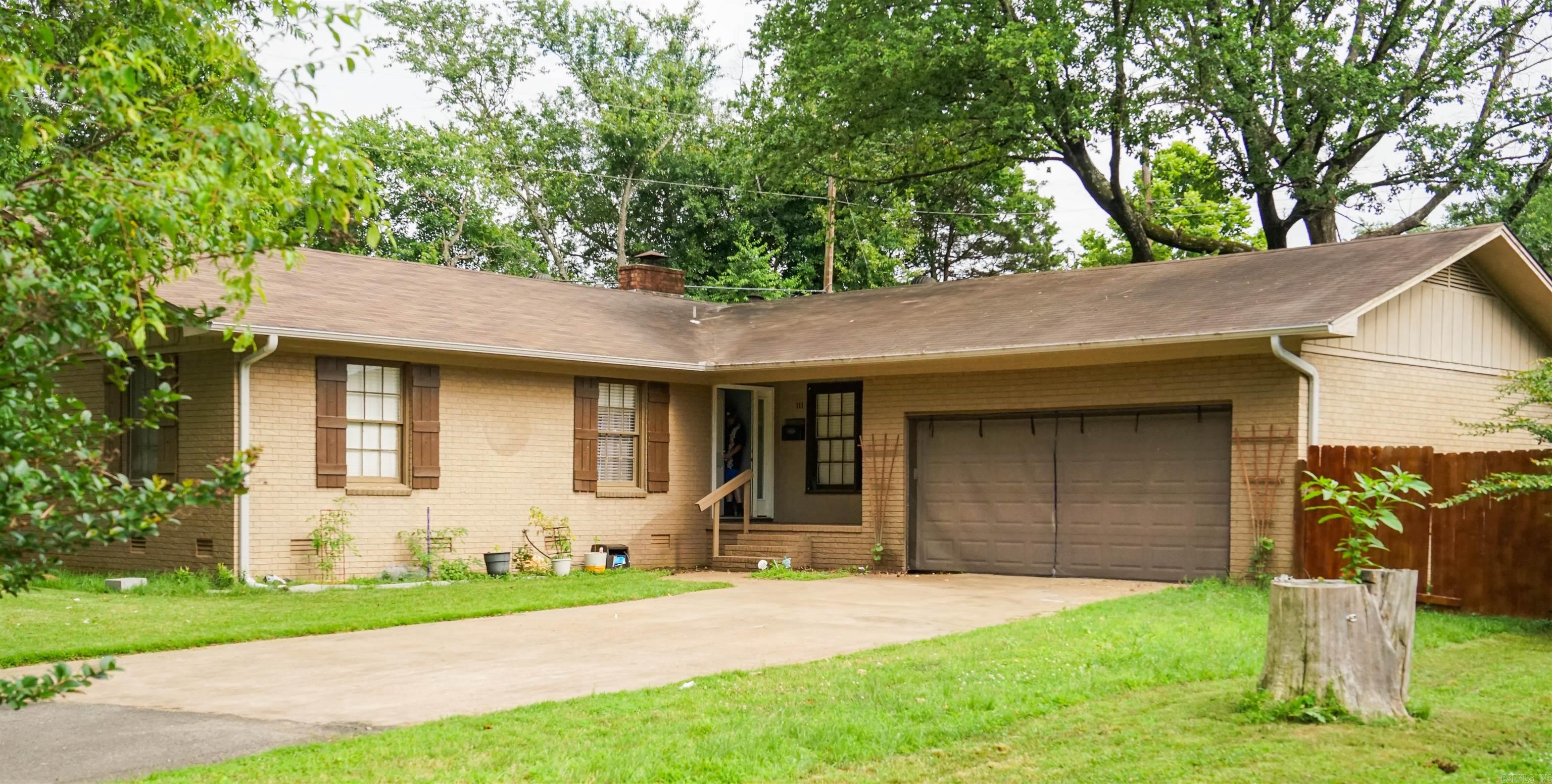 111 Sunset  Searcy, AR
