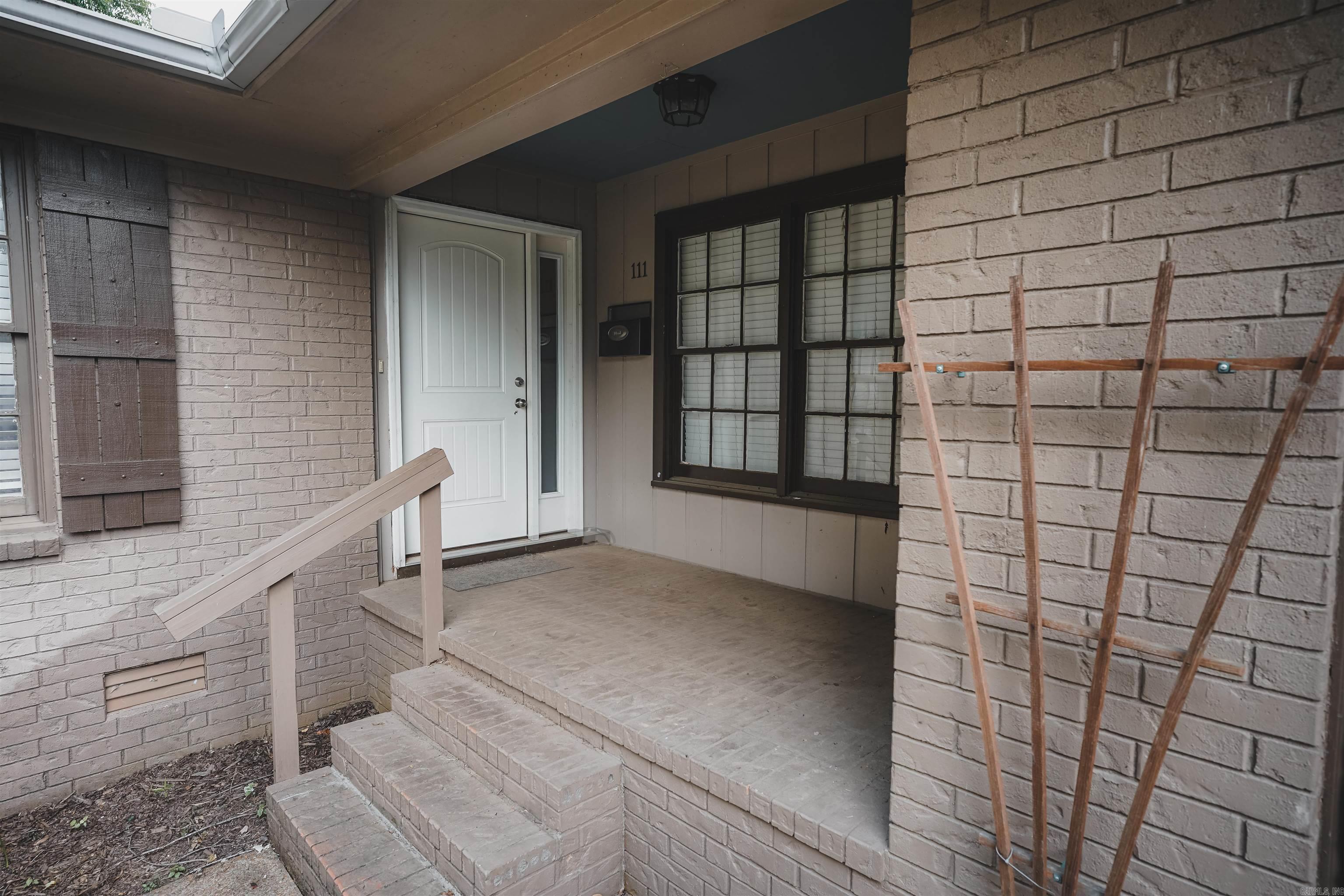 111 Sunset  Searcy, AR