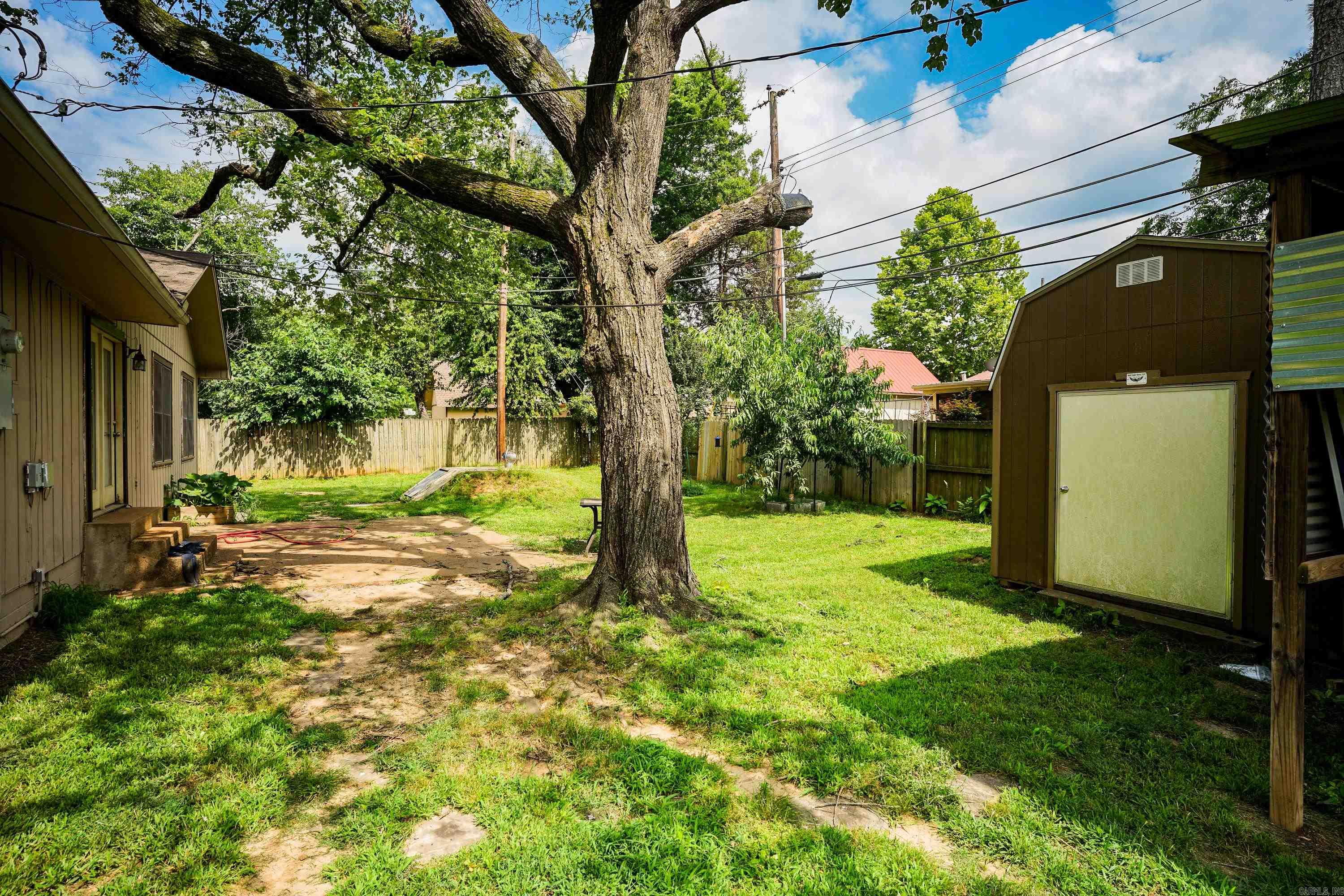 111 Sunset  Searcy, AR