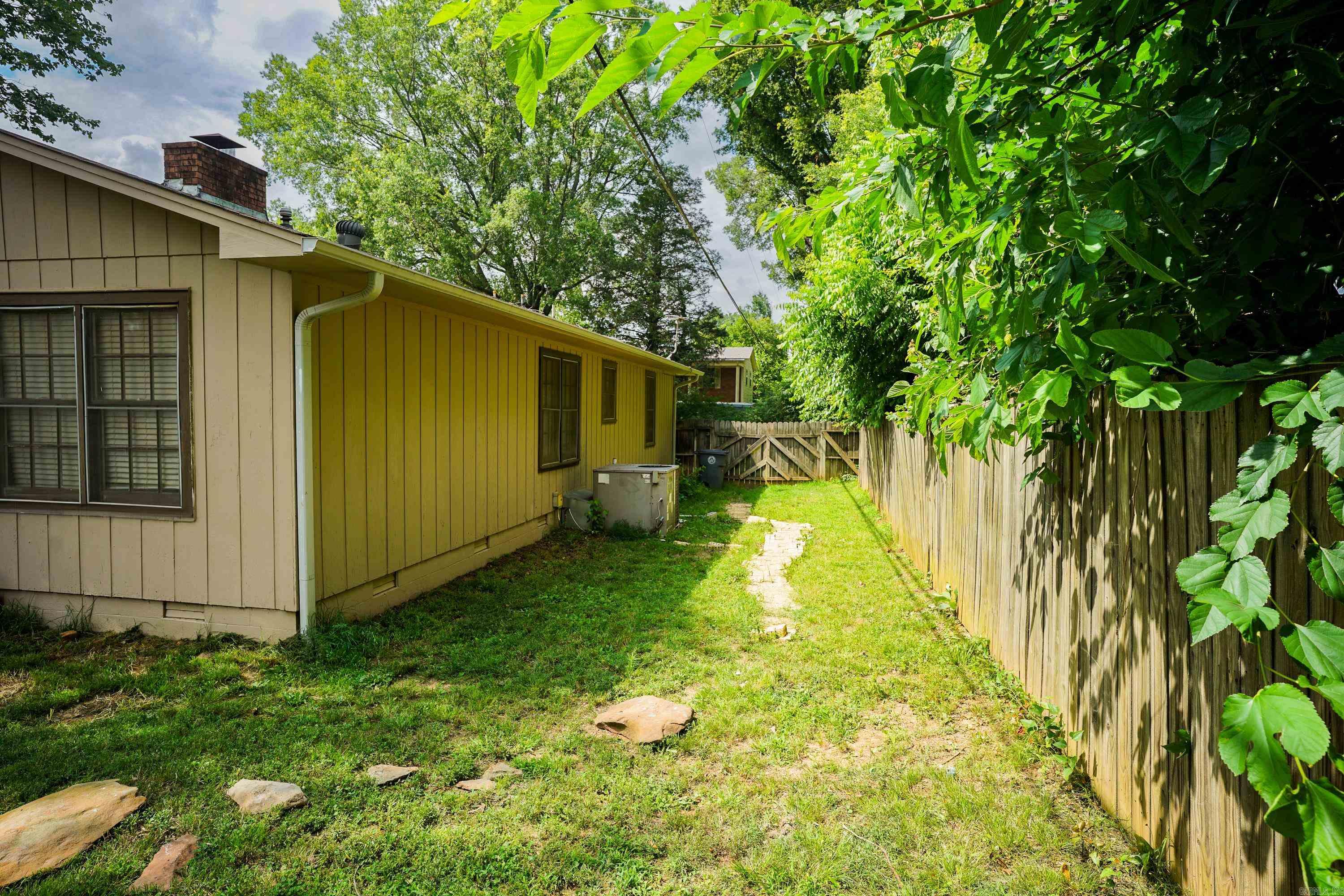 111 Sunset  Searcy, AR