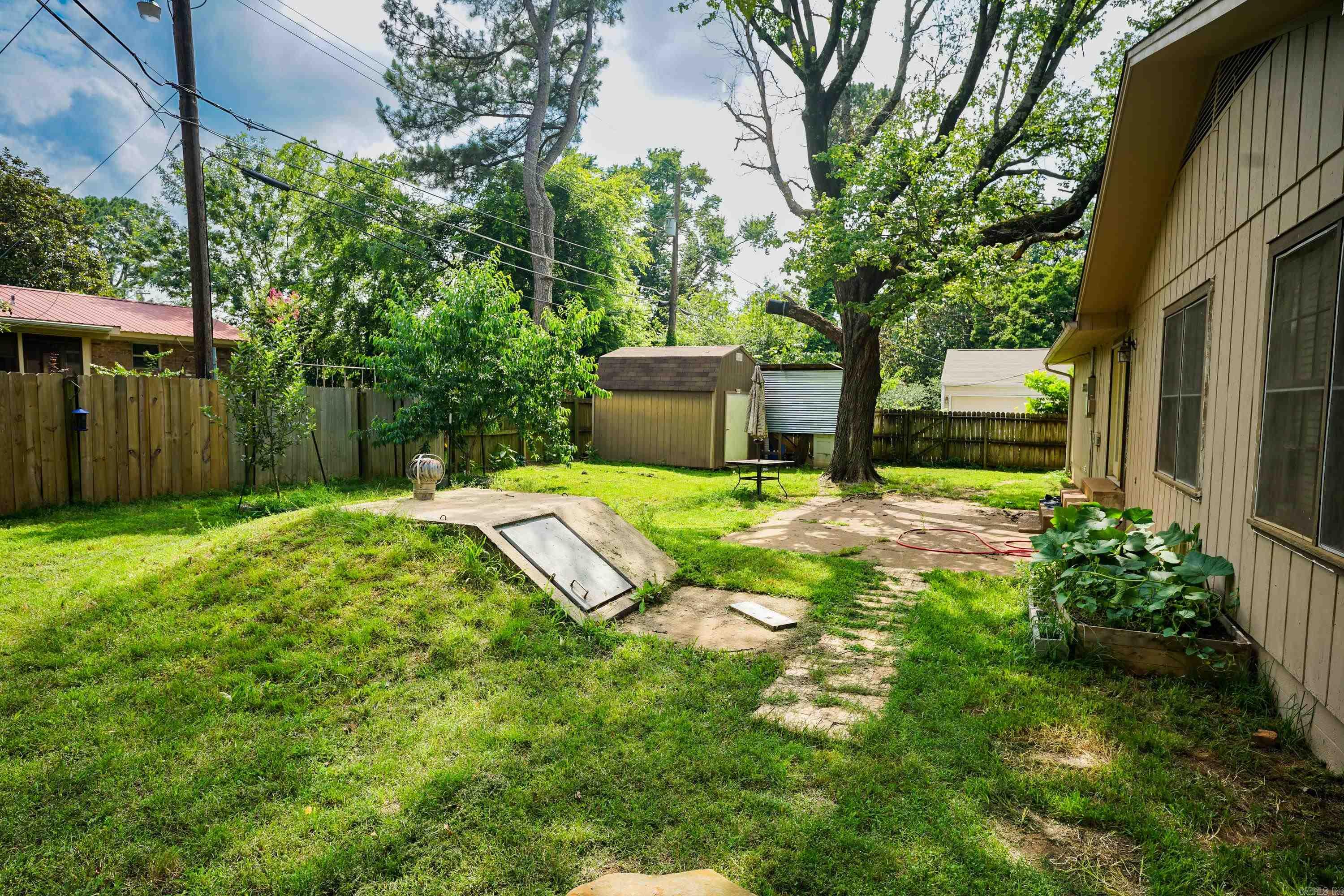 111 Sunset  Searcy, AR