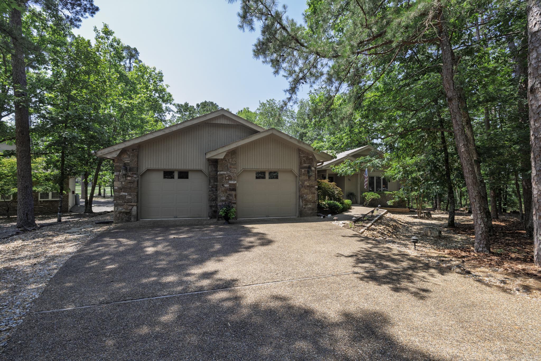 96 SAn Sebastian  Hot Springs Village, AR