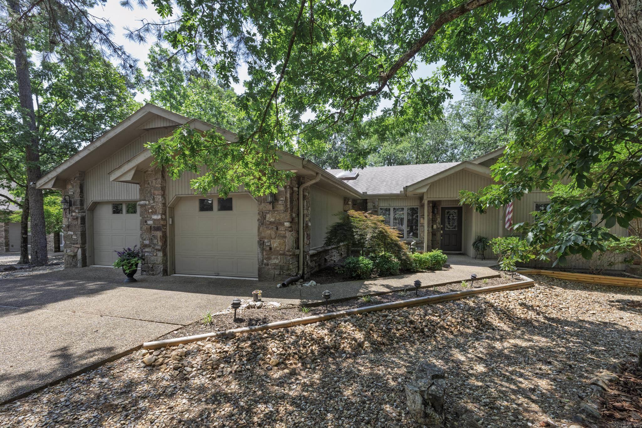96 SAn Sebastian  Hot Springs Village, AR