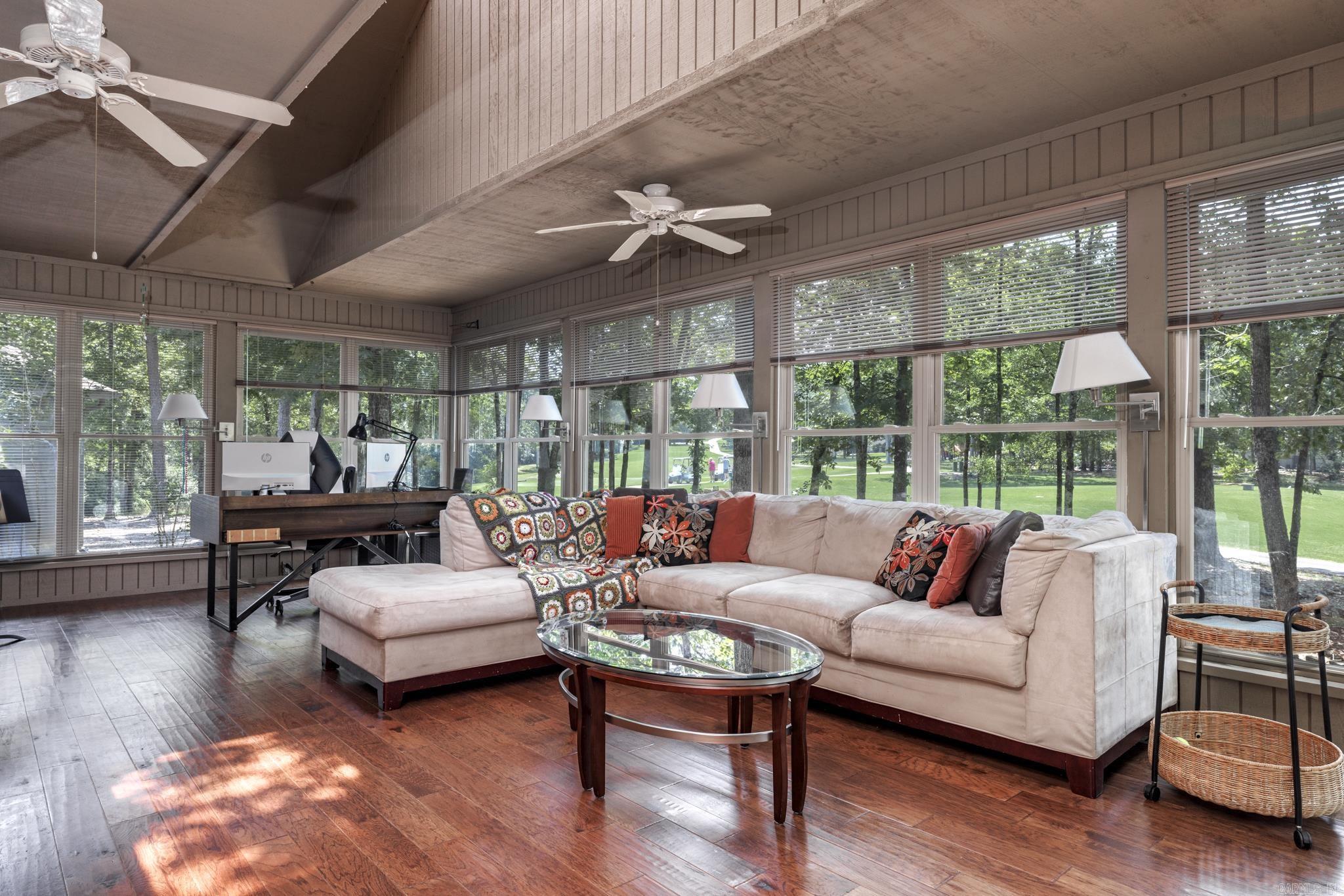 96 SAn Sebastian  Hot Springs Village, AR