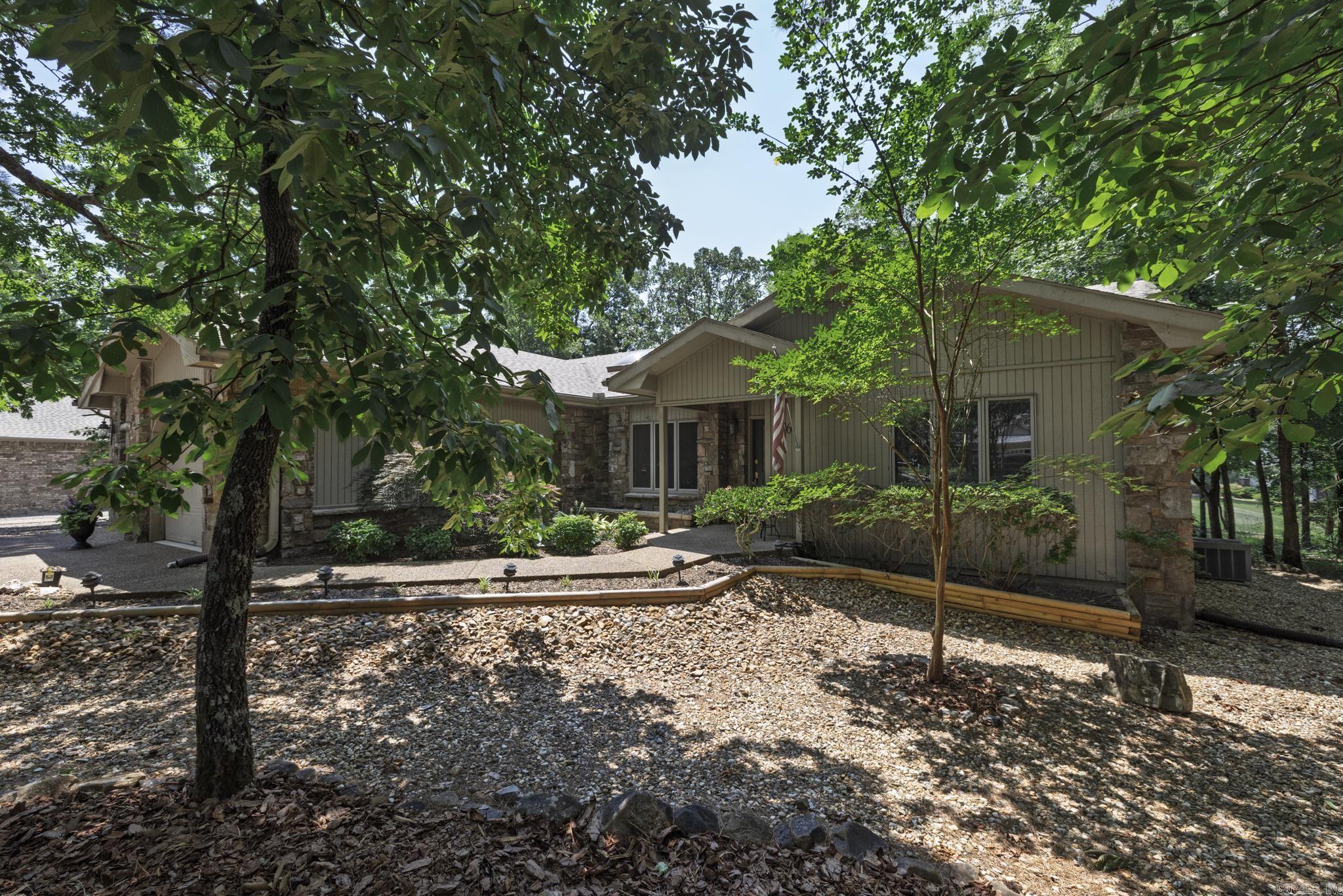 96 SAn Sebastian  Hot Springs Village, AR