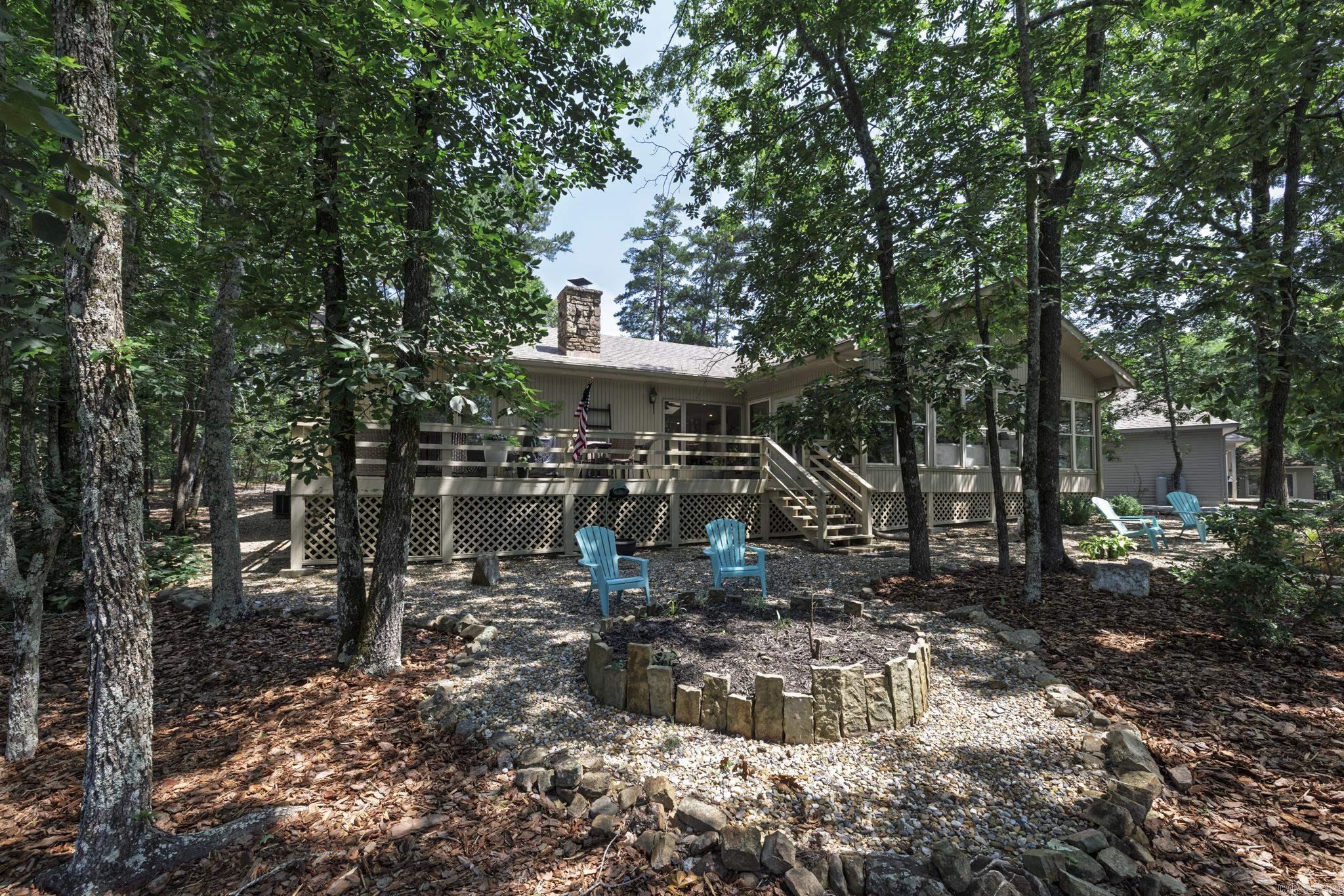 96 SAn Sebastian  Hot Springs Village, AR