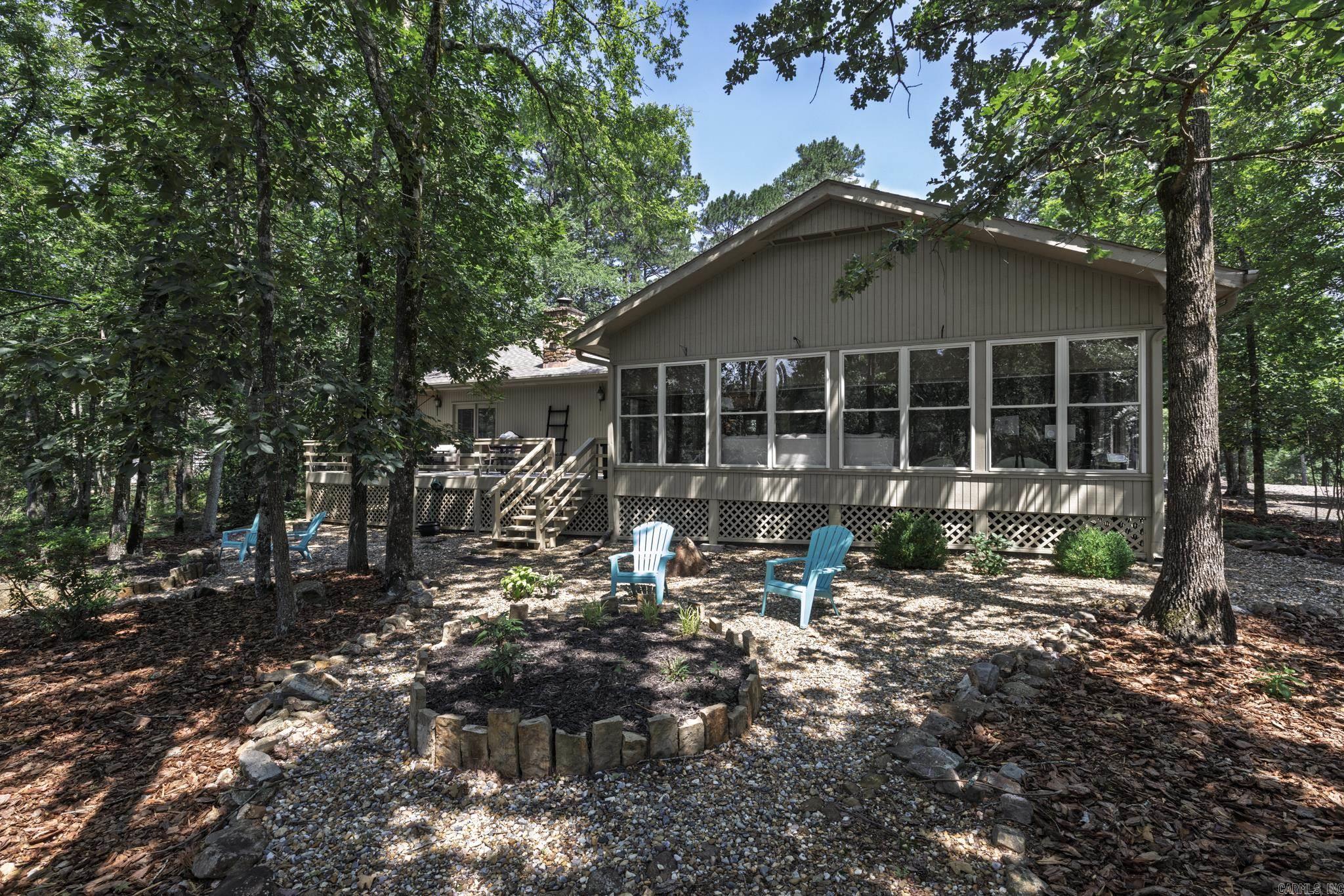 96 SAn Sebastian  Hot Springs Village, AR