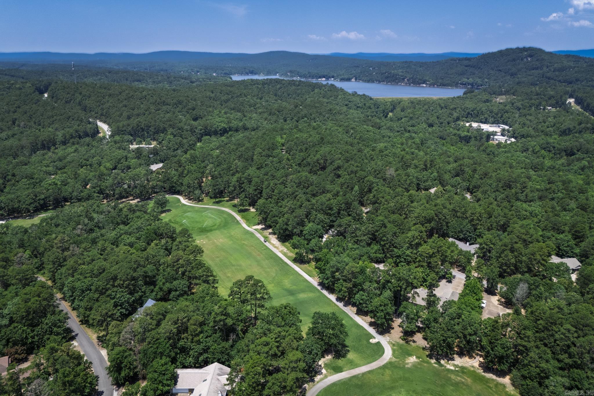 96 SAn Sebastian  Hot Springs Village, AR