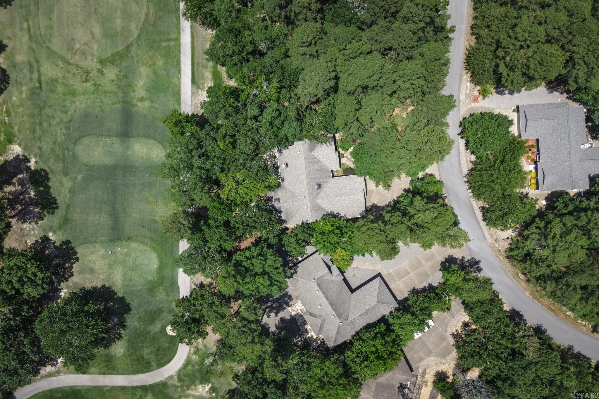 96 SAn Sebastian  Hot Springs Village, AR