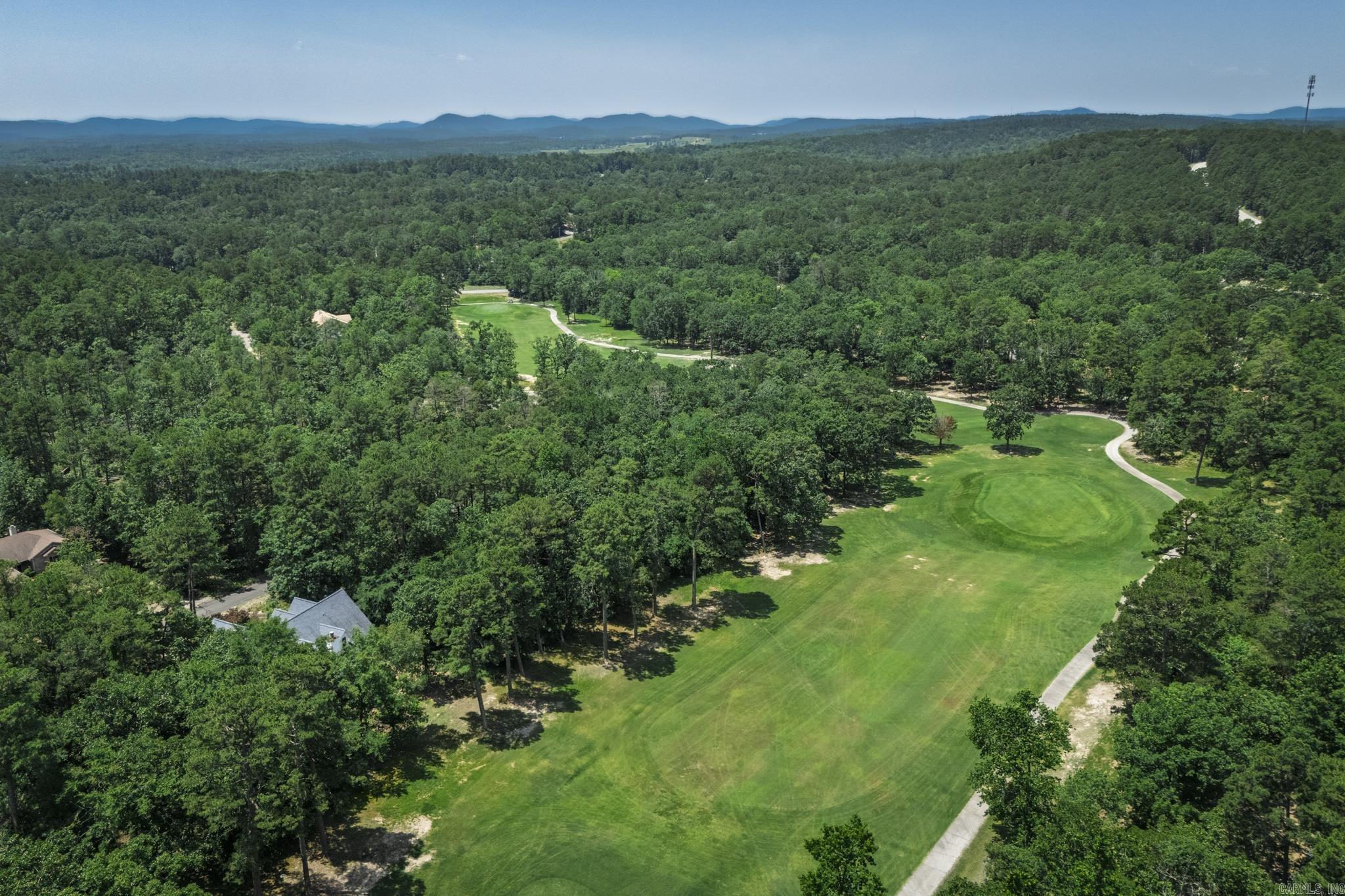 96 SAn Sebastian  Hot Springs Village, AR